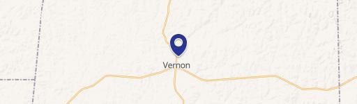 Vernon, AL 35592
