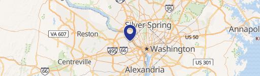 Arlington Specialty Property Available