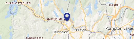 Spacious Condo with Lake View