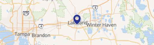 Lakeland Commercial Land For Sale