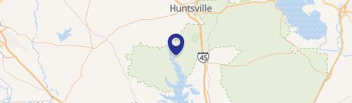 Lake Conroe Lot with Pond