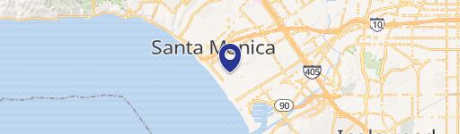 Santa Monica Property For Sale