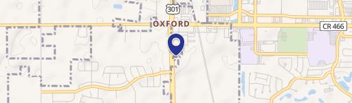 Prime Oxford Land Opportunity