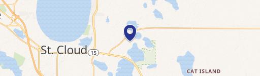 Waterfront Land on Lake Lizzie