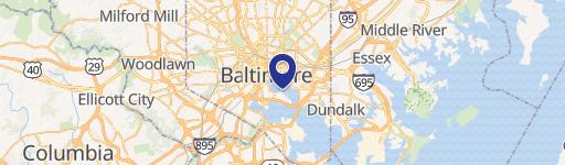 Baltimore Specialty Property for Sale