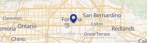 Land Available in Fontana