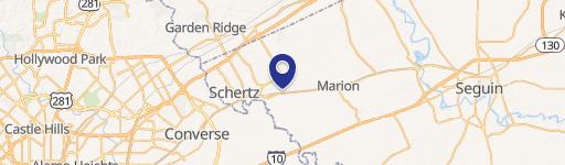 Half-Acre Lot in Cibolo