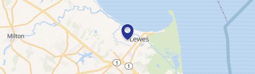 Lewes Specialty Property For Sale