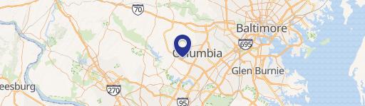 ANGEL ROSE Ct, Columbia, MD