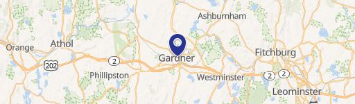 Turnkey Salon Opportunity