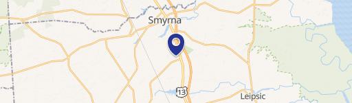 Smyrna Specialty Property for Sale