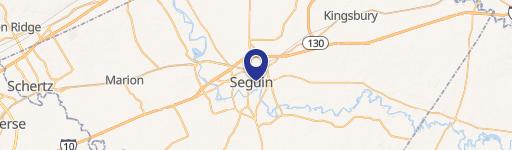 Commercial Land in Seguin