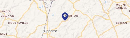 Agricultural Property on Trenton Road