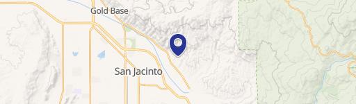 Land Available in San Jacinto