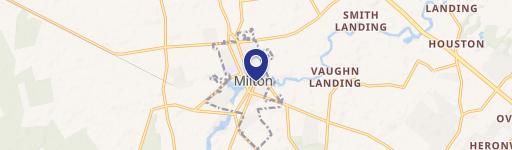 Milton, DE Specialty Property