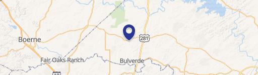 Bulverde Specialty Property Available