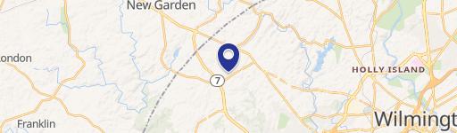 Hockessin Specialty Property Available