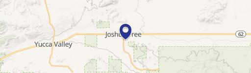 Land For Sale Joshua Tree