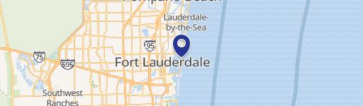 Intracoastal Waterfront Boutique Building