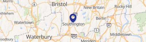 Downtown Southington Townhouse Rental