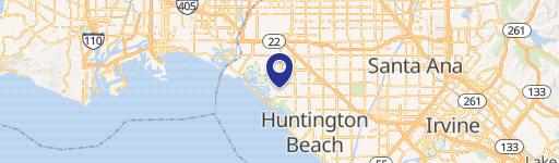 Updated Huntington Beach Harbour Quadplex