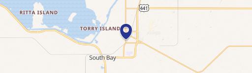 Land Near Lake Okeechobee