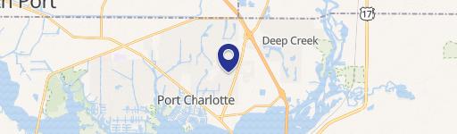 Vacant Lots in Growing Area