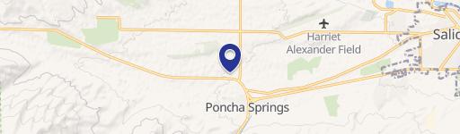 Highway Frontage Commercial Land Opportunity