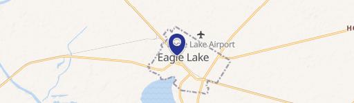 Eagle Lake Commercial Development Lot