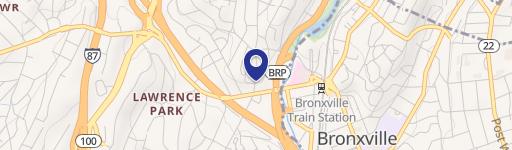 Bronxville Two-Bedroom Co-op