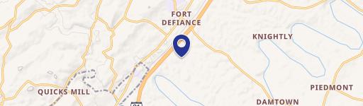 Fort Defiance Specialty Property