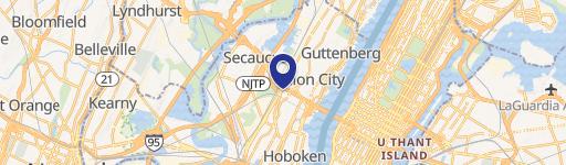 Commercial Land on Paterson Plank