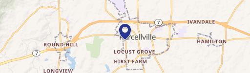 Purcellville Specialty Property For Sale