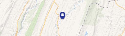 Berkeley Springs Specialty Property