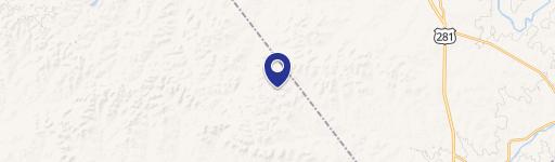 Texas Hill Country Land