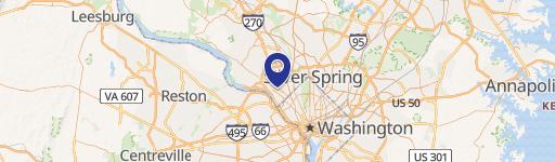 Bethesda Specialty Property for Sale