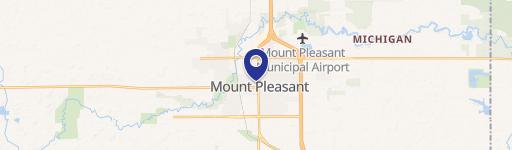 Mt Pleasant Triplex For Sale