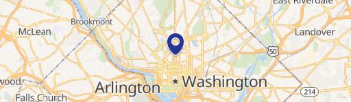 Residential Property in Washington, DC