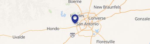 San Antonio Specialty Property Available