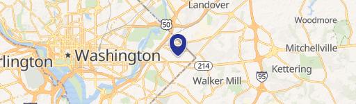 Blaine St NE, Washington, DC