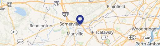 Updated Studio in Bridgewater Multifamily