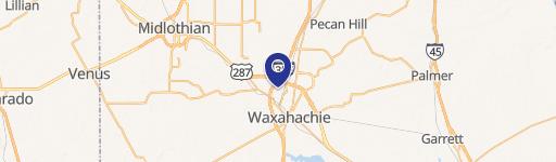 Waxahachie Farm and Ranch Land