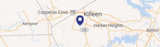 Killeen Specialty Property for Sale