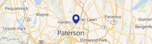 Paterson Duplex with Vacant Unit