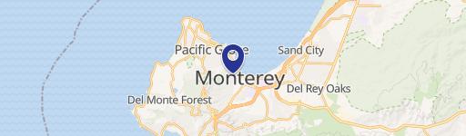 Monterey Commercial Property for Sale