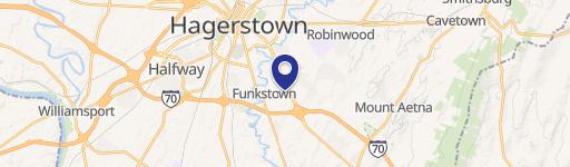 Hagerstown Specialty Property for Sale