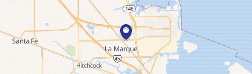 La Marque Land For Sale