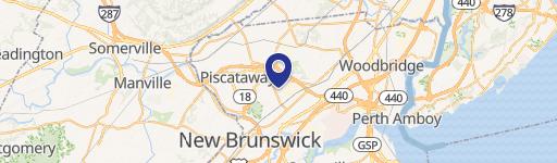 Spacious Condo in Piscataway Community