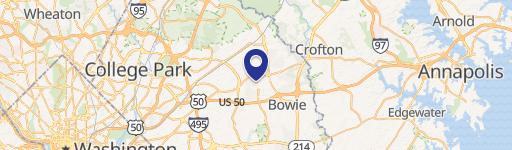 Bowie Specialty Property For Sale