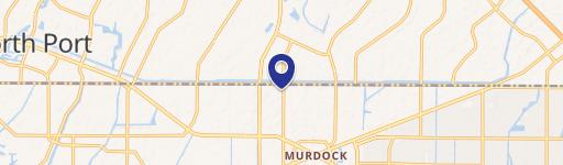 Port Charlotte Building Lot Available